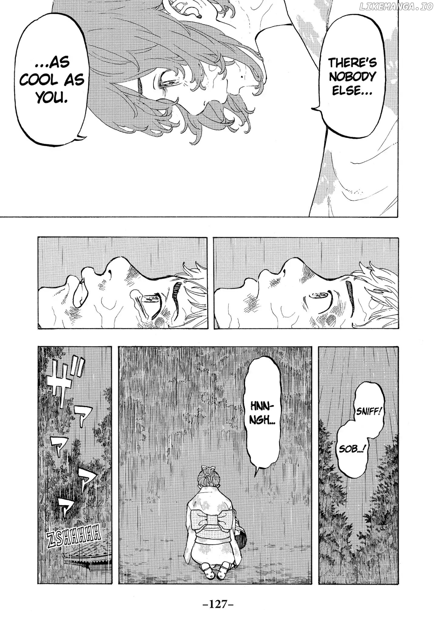 Tokyo Revengers, Chapter 20 image 16
